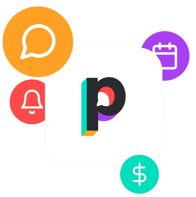 Poli app icons