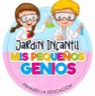 jardín infantil mis pequeños genios